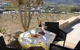 Grape Yard Apartment